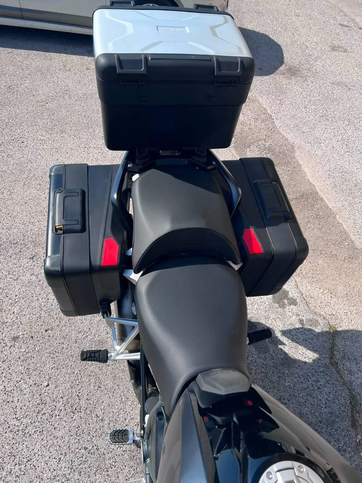 Bmw R 1250 GS Ultimate Edition (2023) (11)