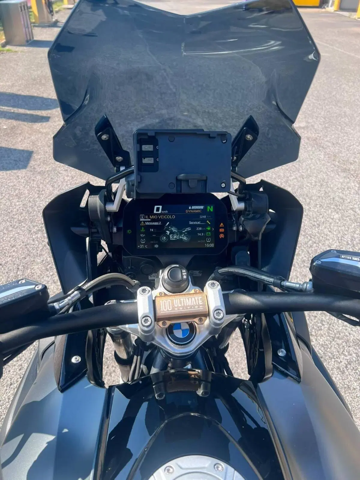 Bmw R 1250 GS Ultimate Edition (2023) (8)