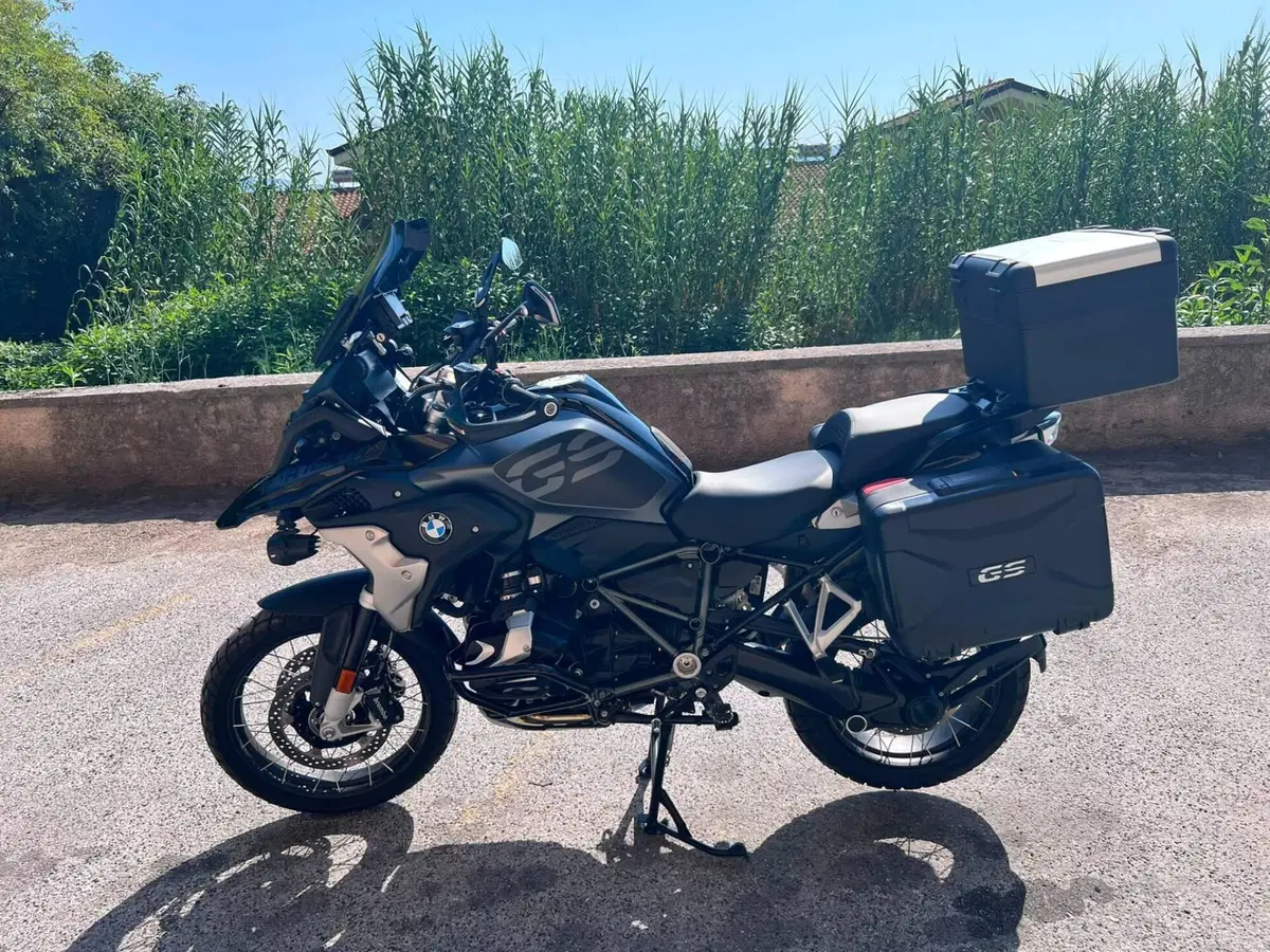 Bmw R 1250 GS Ultimate Edition (2023) (14)