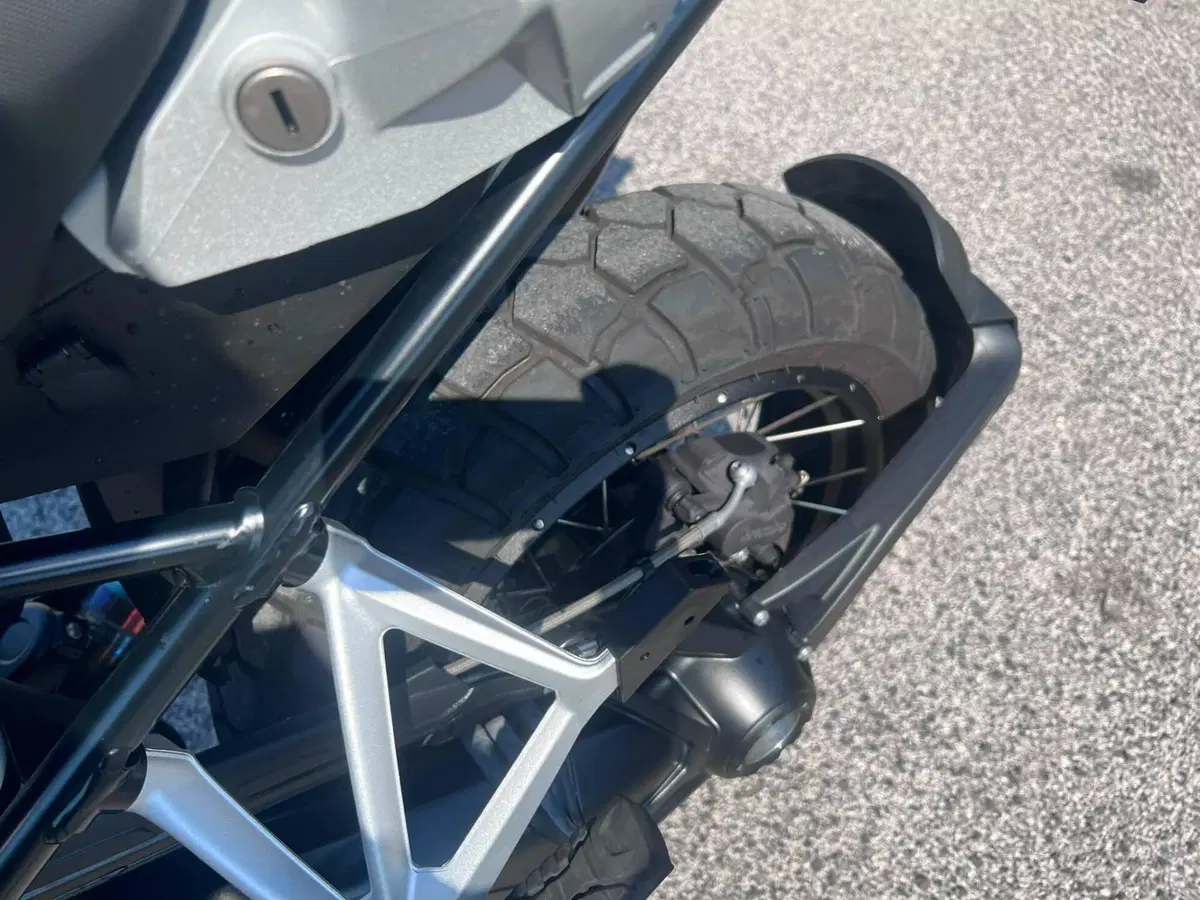 Bmw R 1250 GS Ultimate Edition (2023) (15)