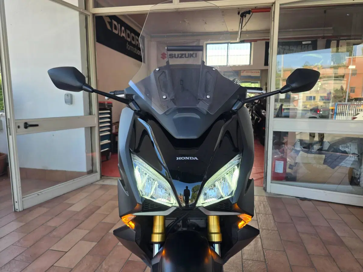 Honda Forza 750 DCT Special Edition (2024) (7)
