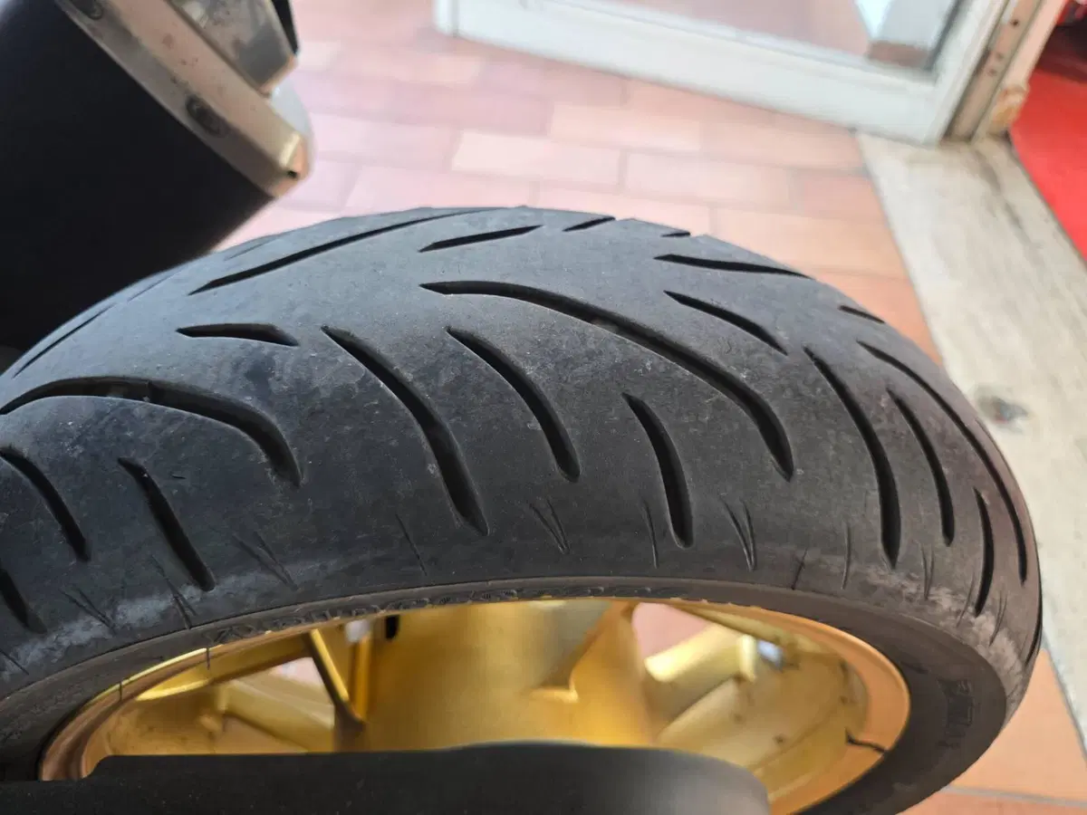 Honda Forza 750 DCT Special Edition (2024) (10)