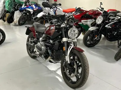 Bmw R 12 (2024 - 26) usata