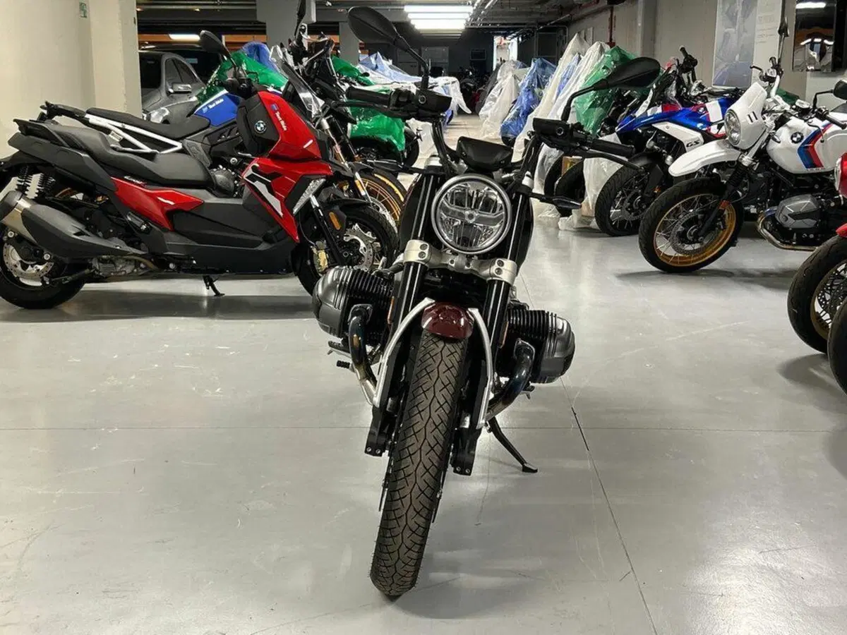 Bmw R 12 (2024 - 26) (2)