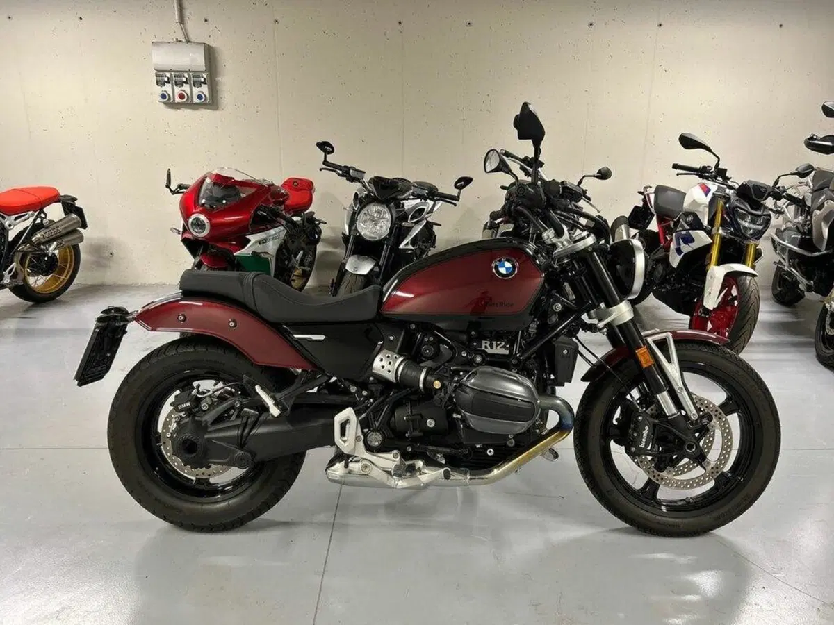 Bmw R 12 (2024 - 26) (5)