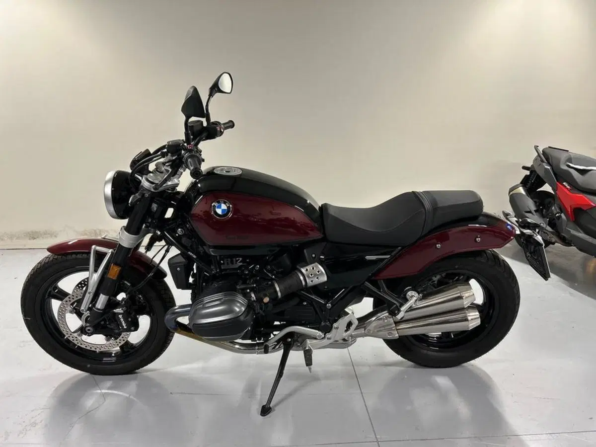 Bmw R 12 (2024 - 26) (3)