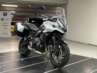 Triumph Tiger Sport 660 (2022 - 24) usata