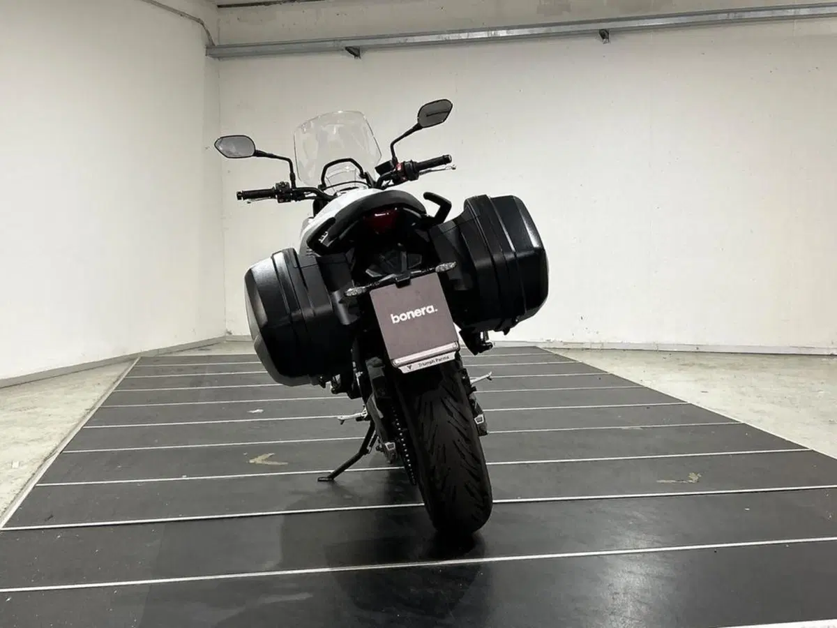 Triumph Tiger Sport 660 (2022 - 24) (4)