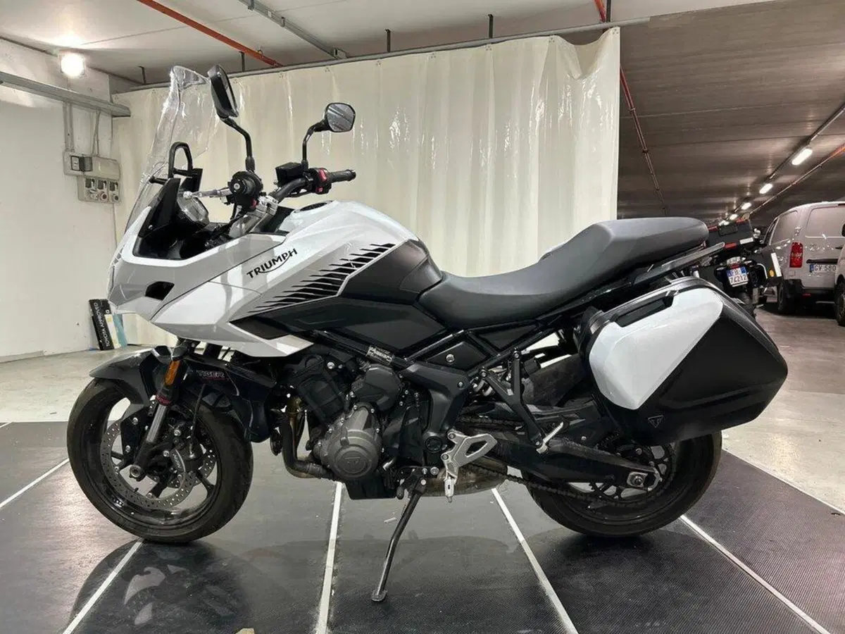 Triumph Tiger Sport 660 (2022 - 24) (3)