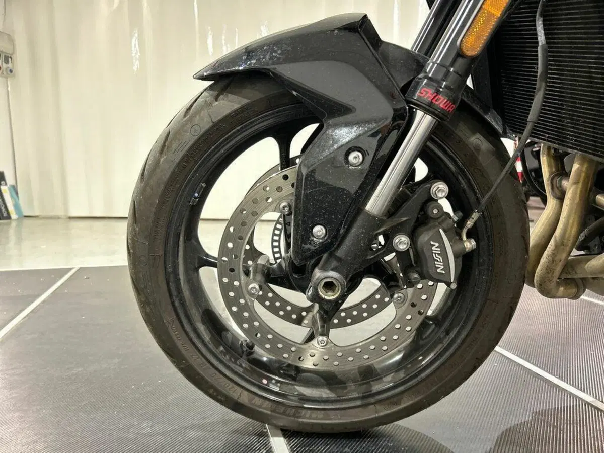 Triumph Tiger Sport 660 (2022 - 24) (15)