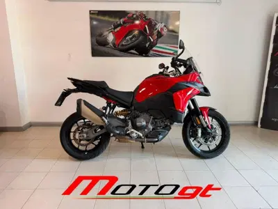 Ducati Multistrada V2 (2025 - 26) usata