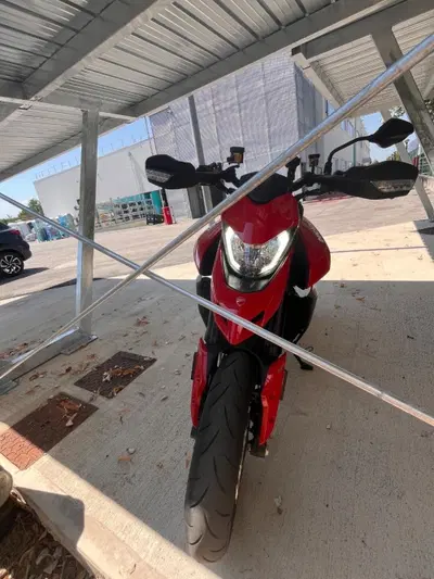 Ducati Hypermotard 950 (2019 - 20) usata