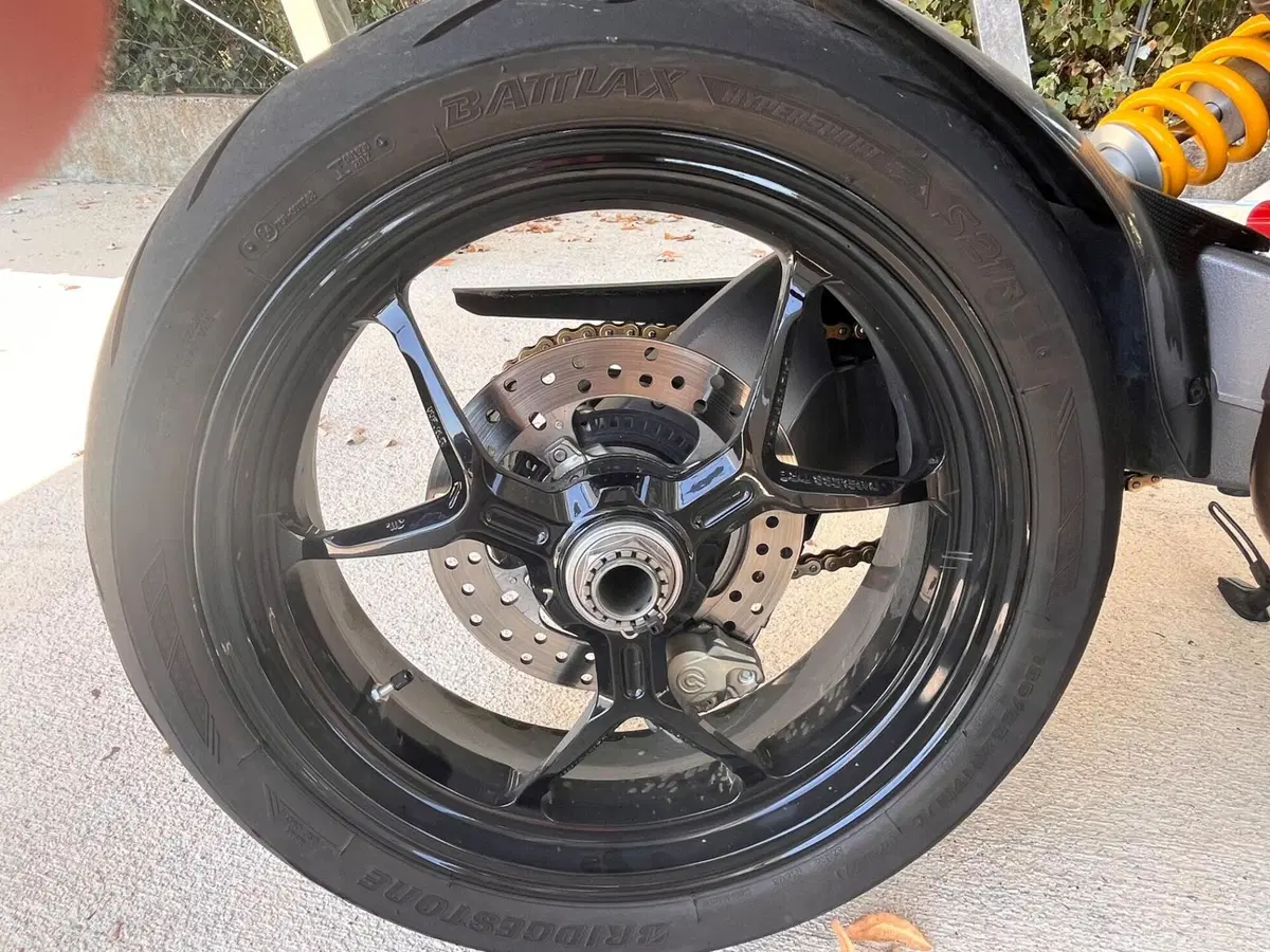 Ducati Hypermotard 950 (2019 - 20) (12)