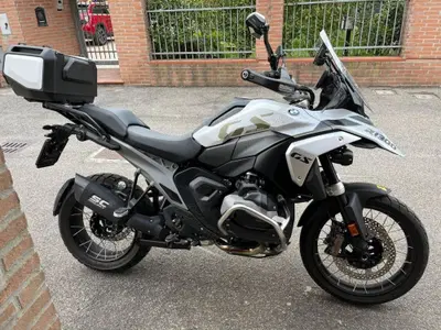 Bmw R 1300 GS ASA (2024 - 26) usata