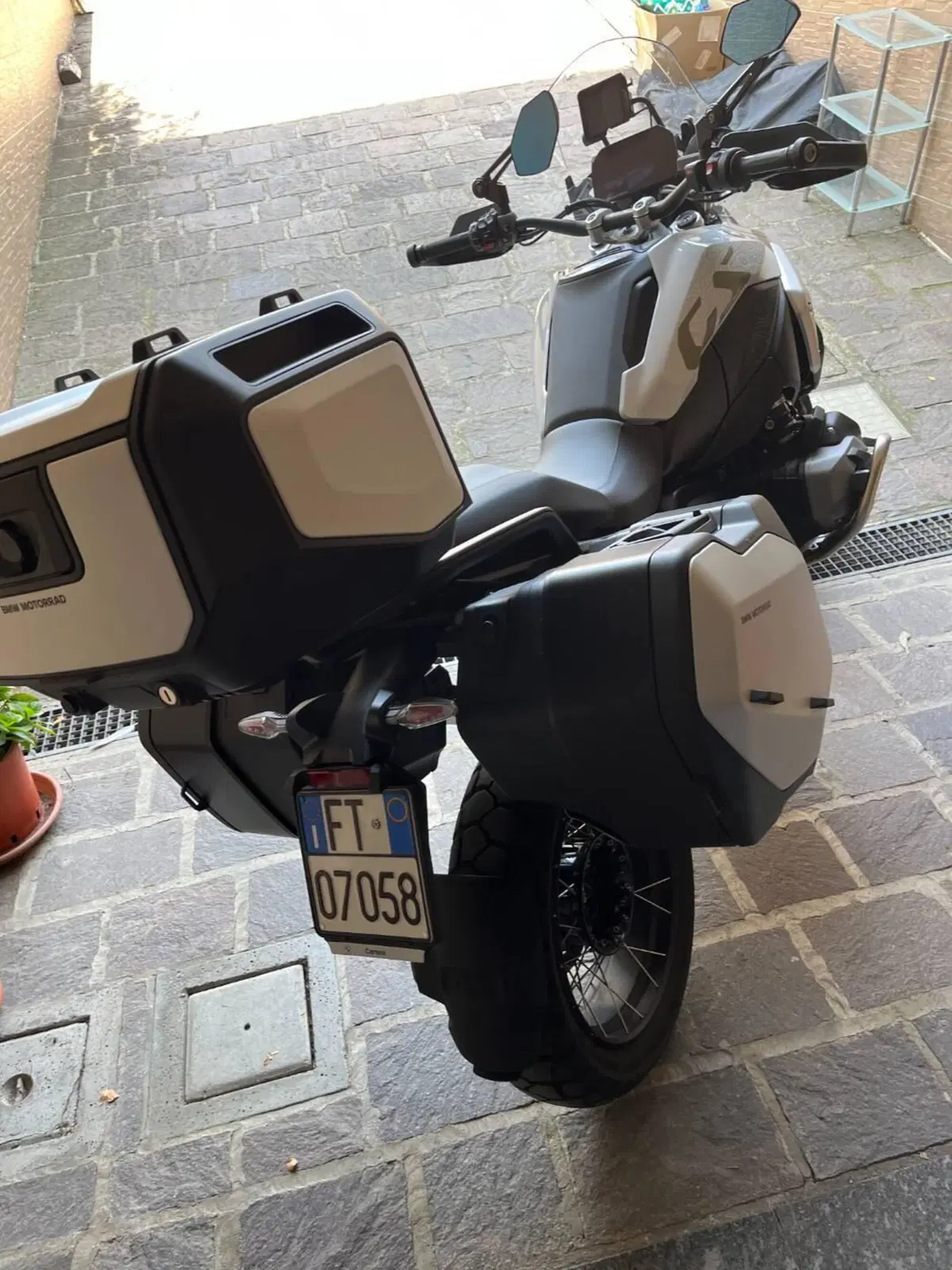 Bmw R 1300 GS ASA (2024 - 26) (3)
