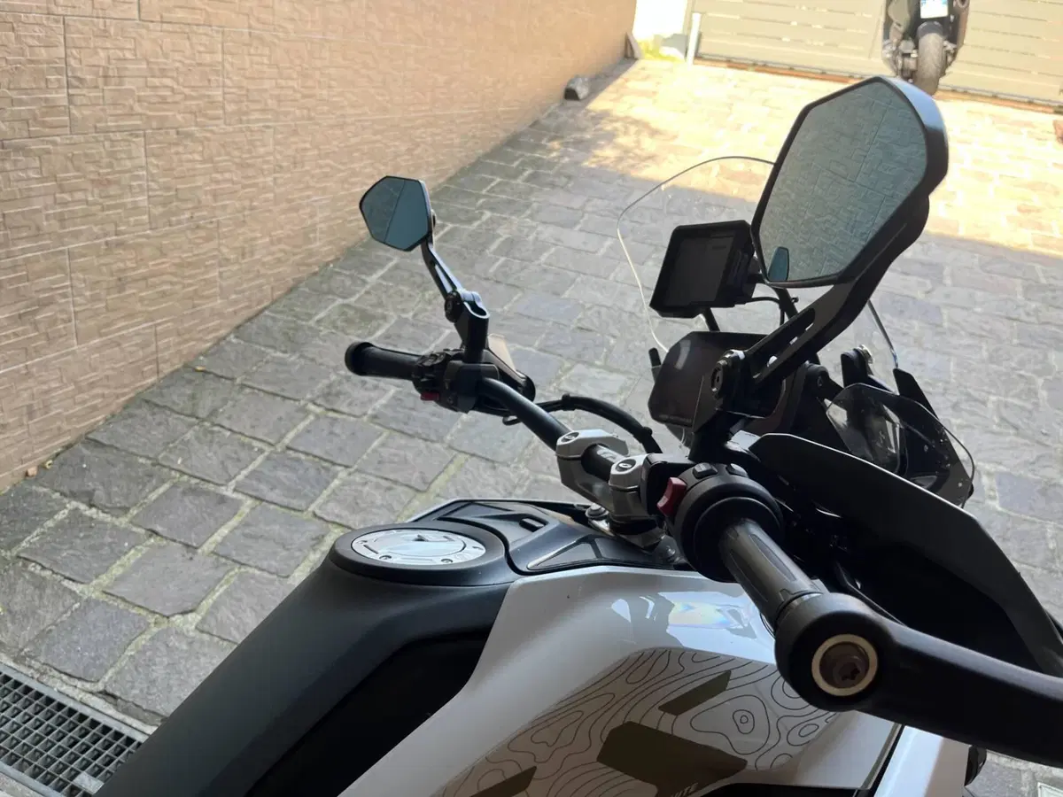 Bmw R 1300 GS ASA (2024 - 26) (8)