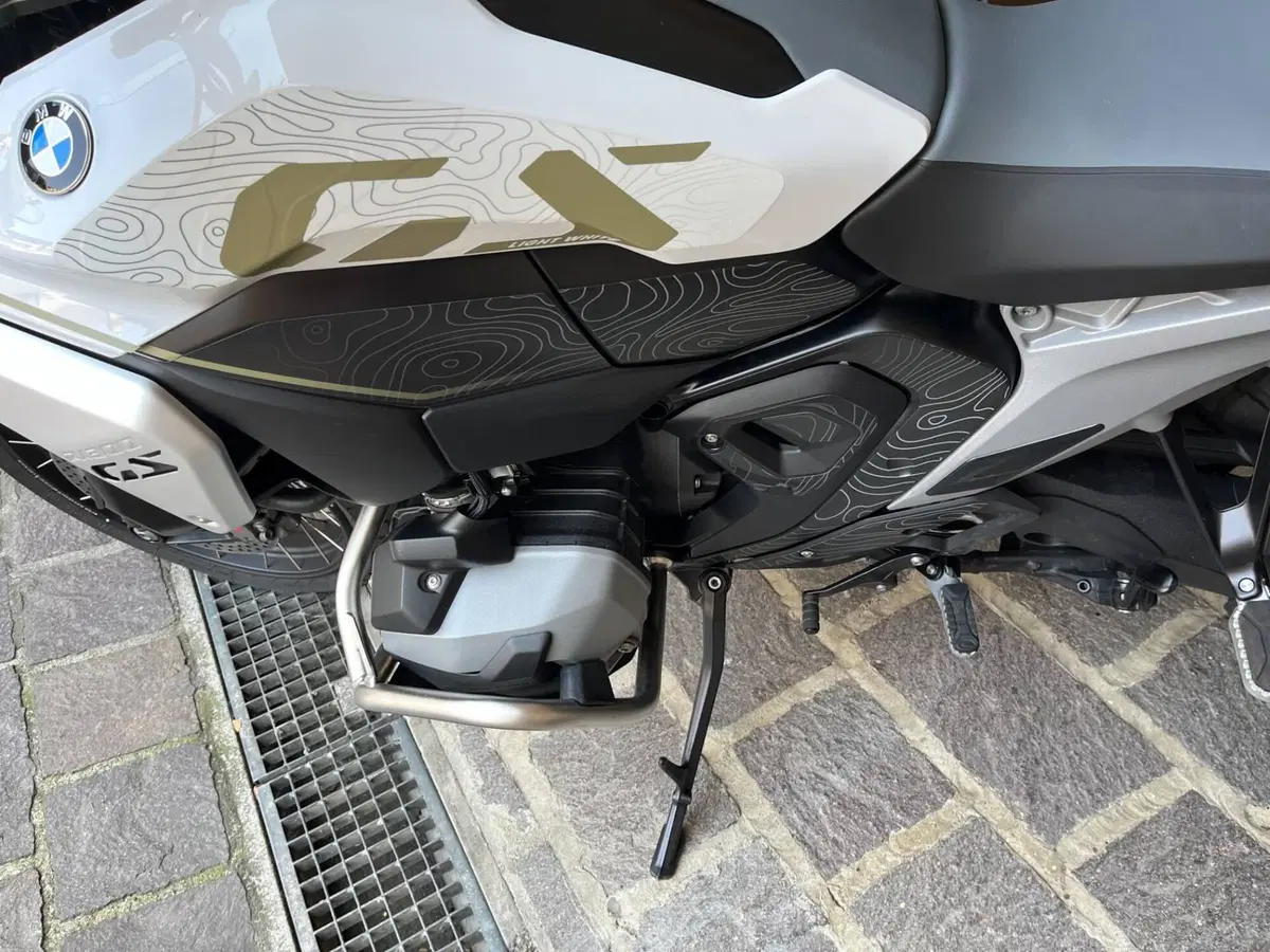 Bmw R 1300 GS ASA (2024 - 26) (9)
