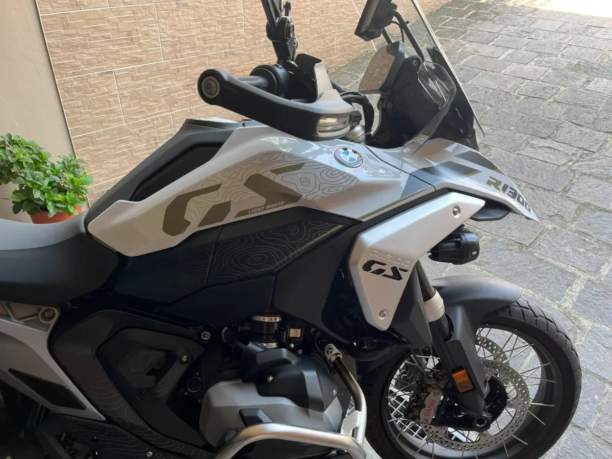 Bmw R 1300 GS ASA (2024 - 26) (11)