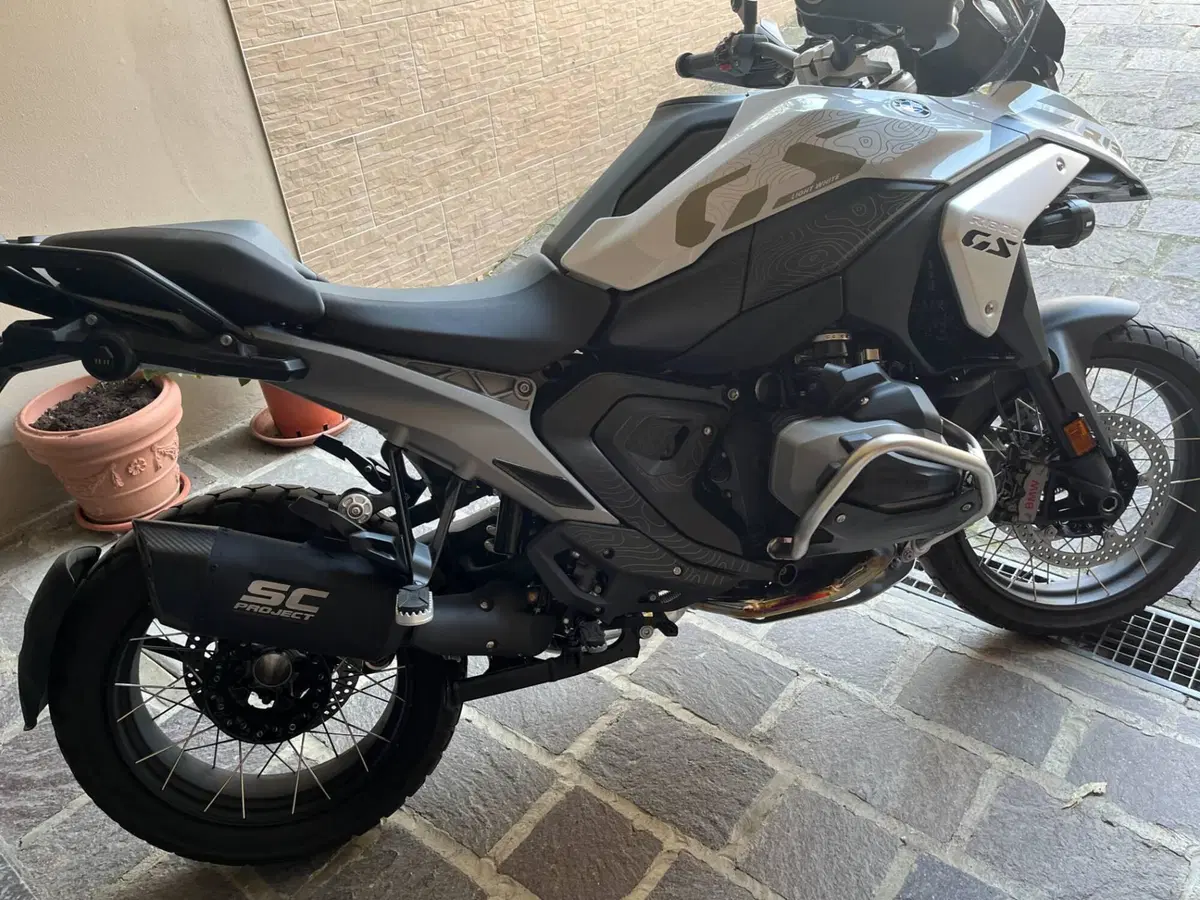 Bmw R 1300 GS ASA (2024 - 26) (12)