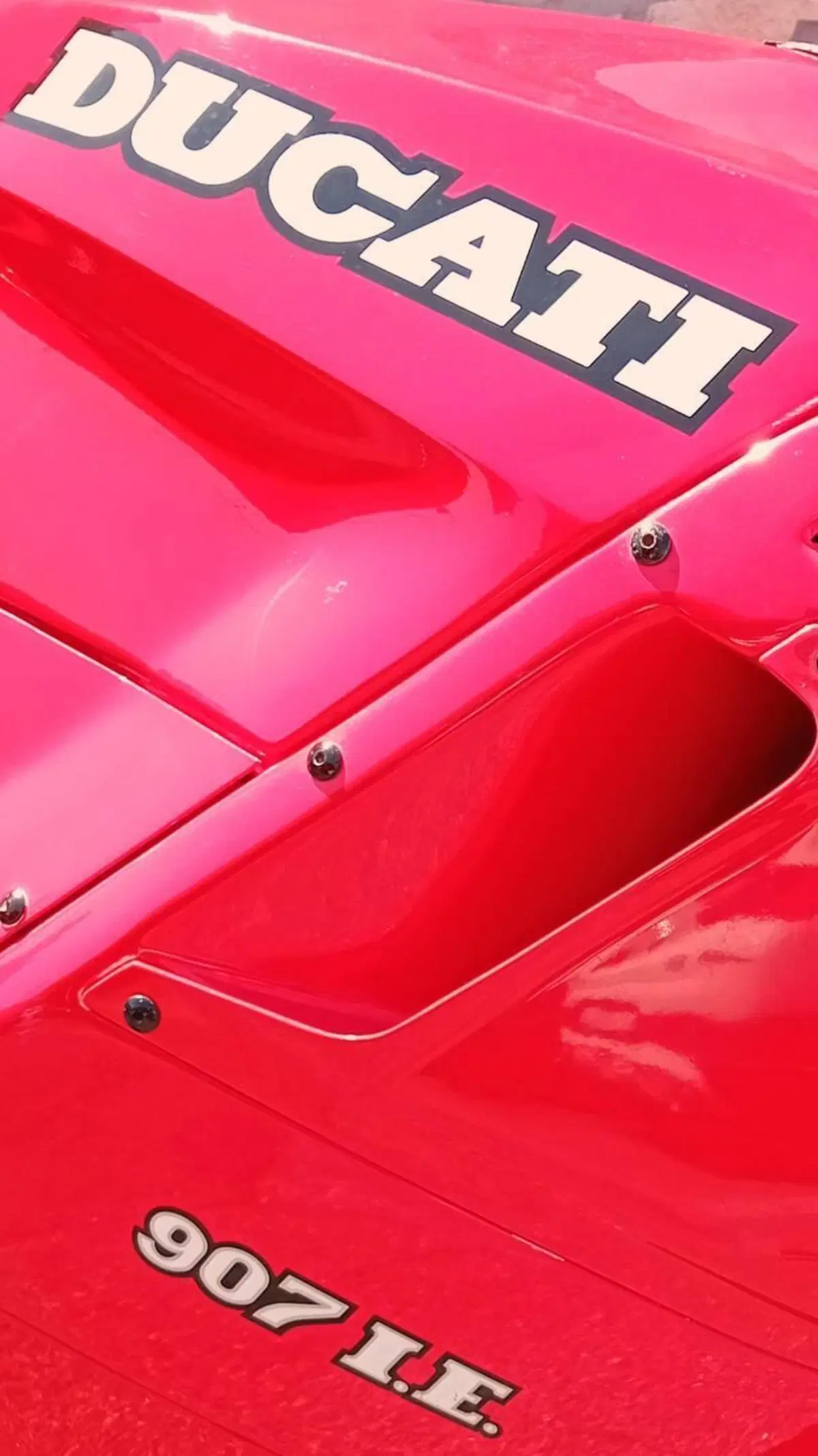 Ducati 907 I.E. (5)