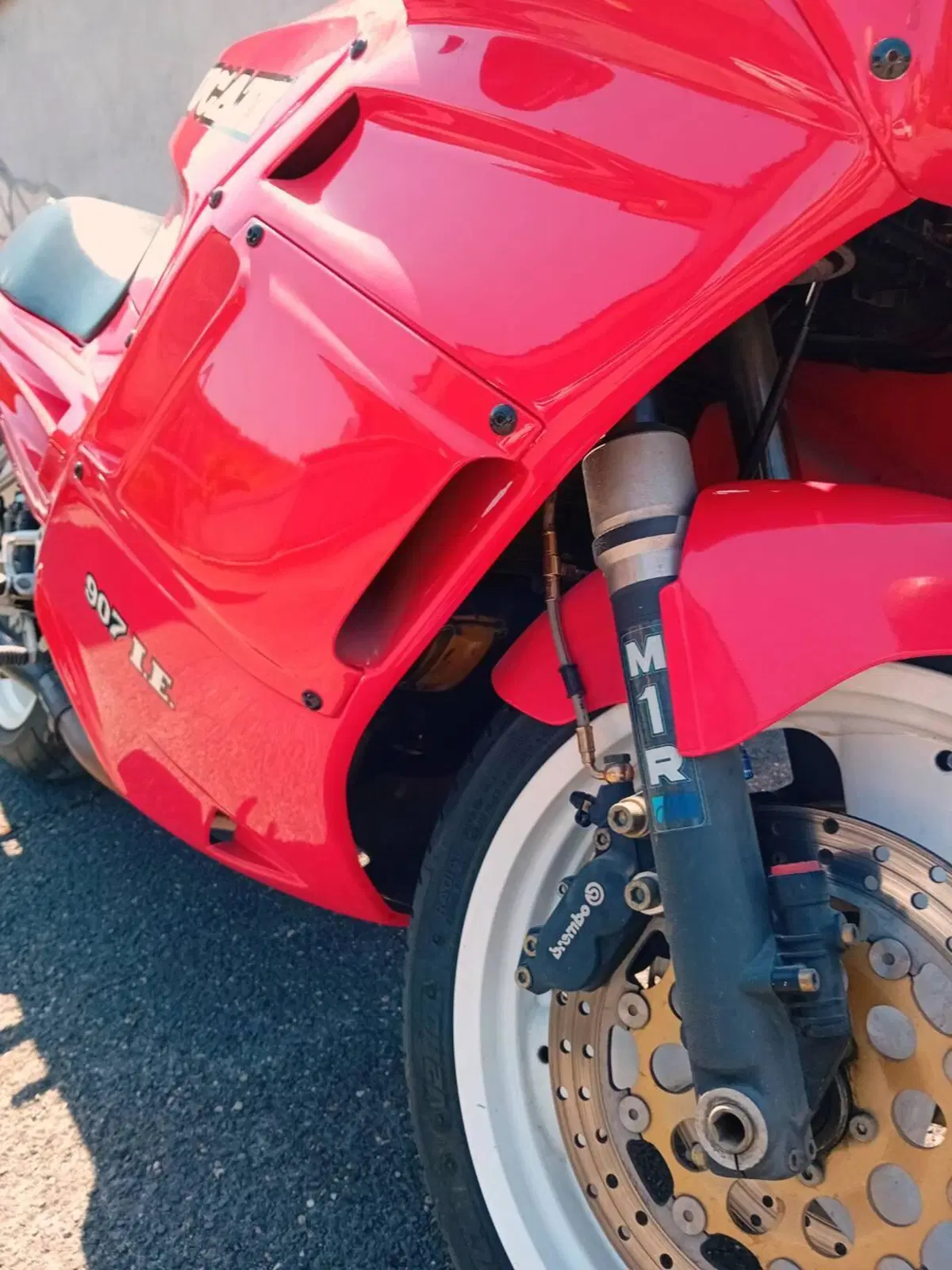 Ducati 907 I.E. (6)