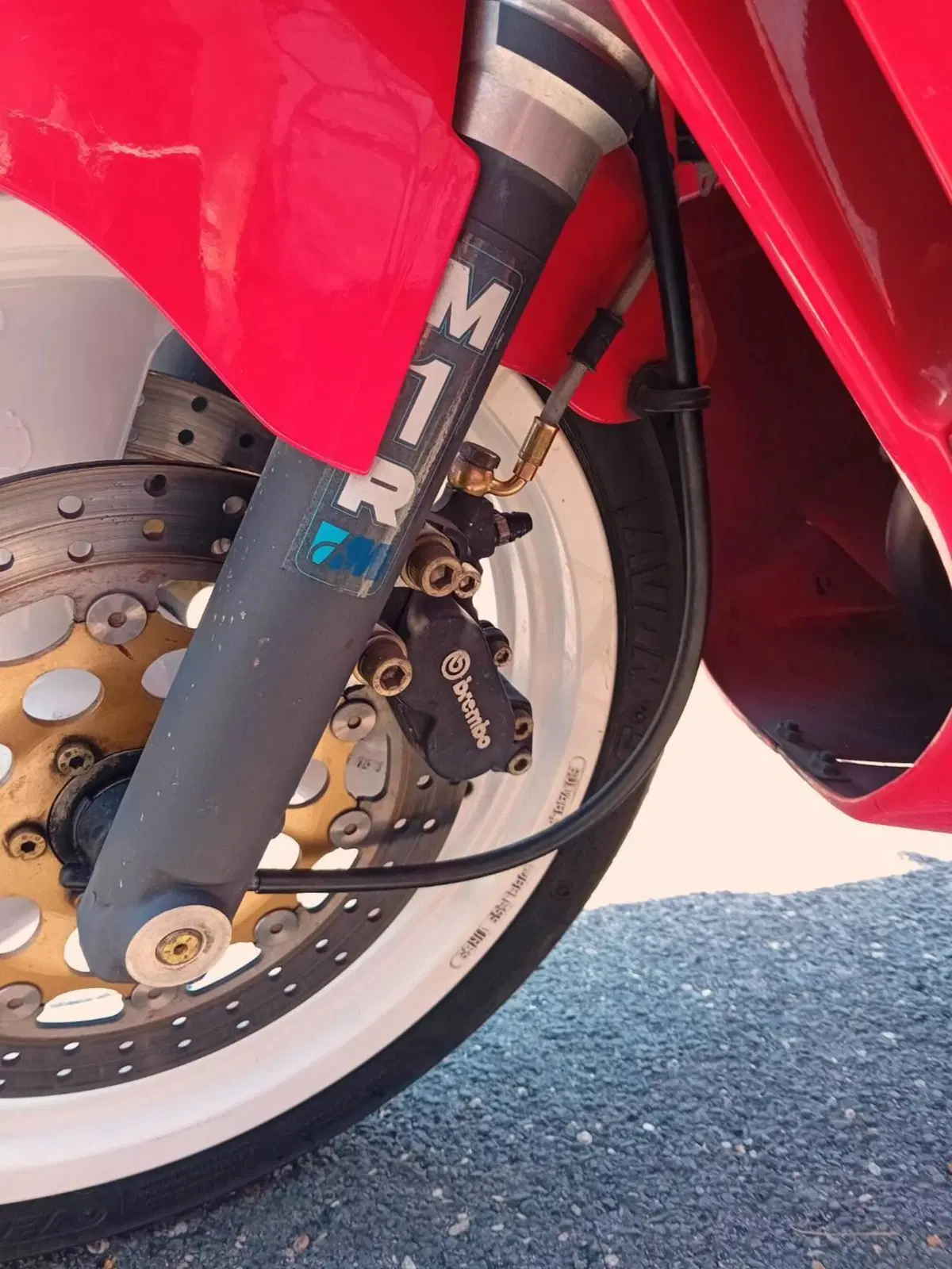Ducati 907 I.E. (7)