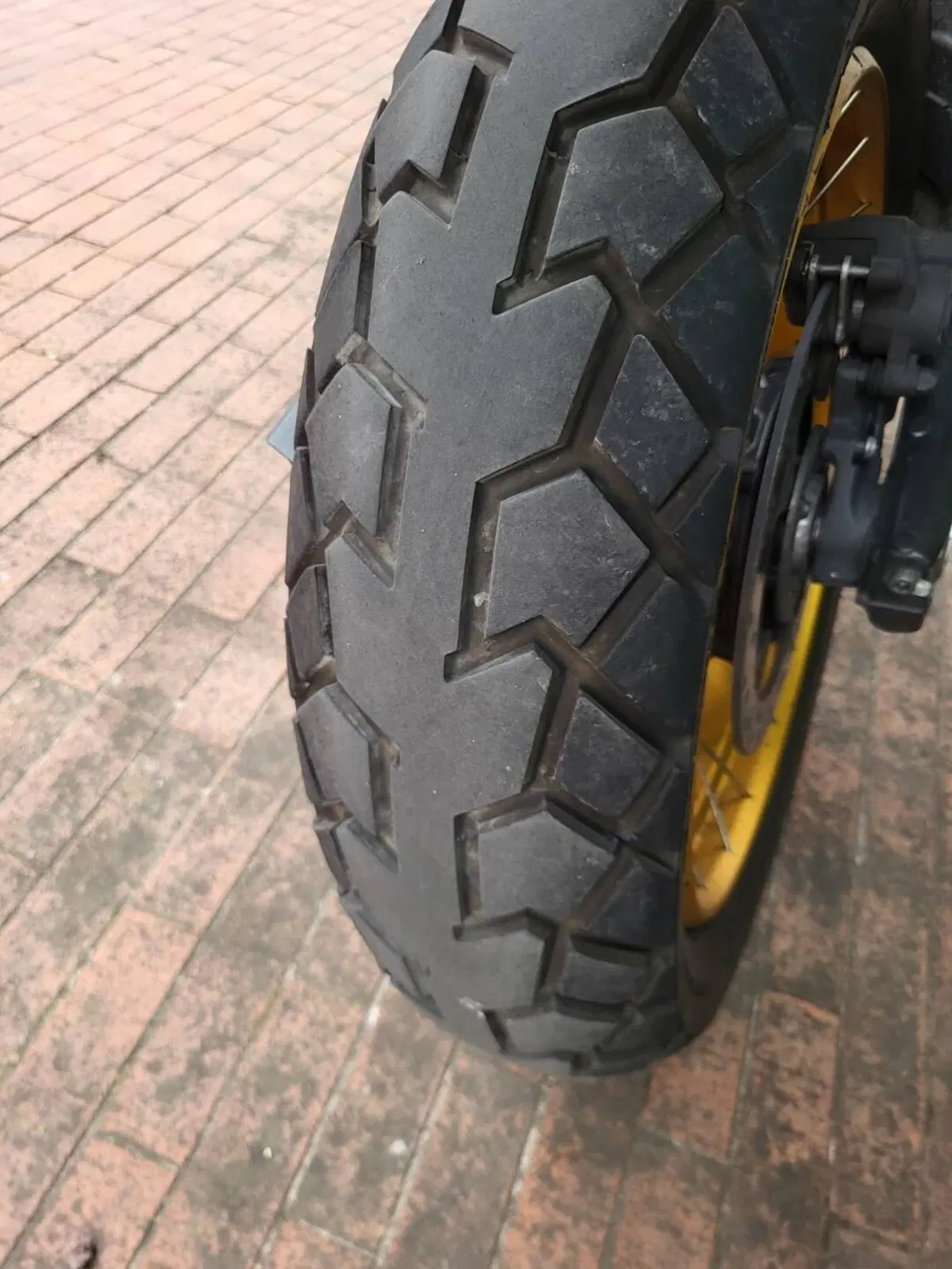 Bmw F 850 GS (2021 - 24) (4)