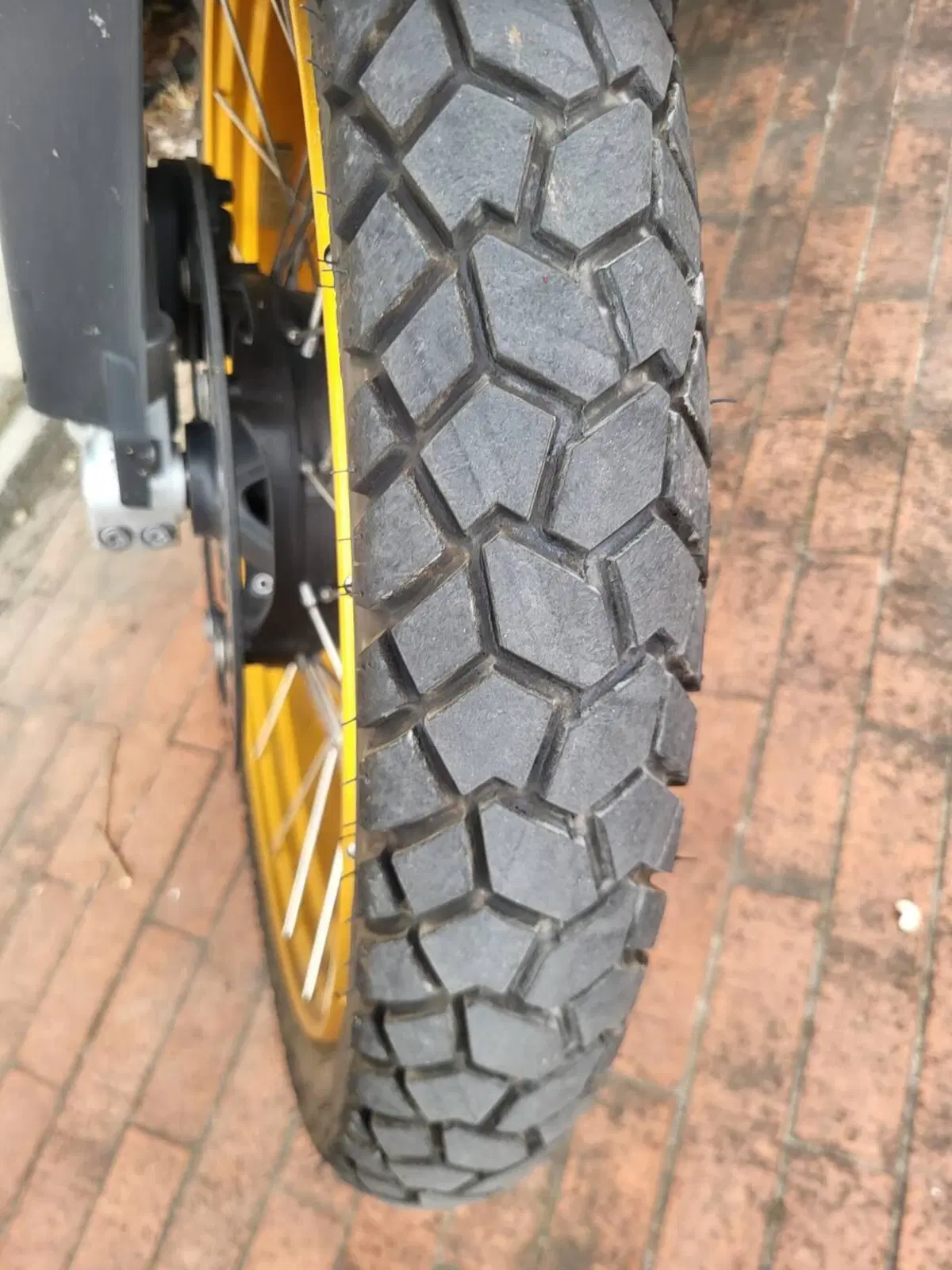 Bmw F 850 GS (2021 - 24) (5)