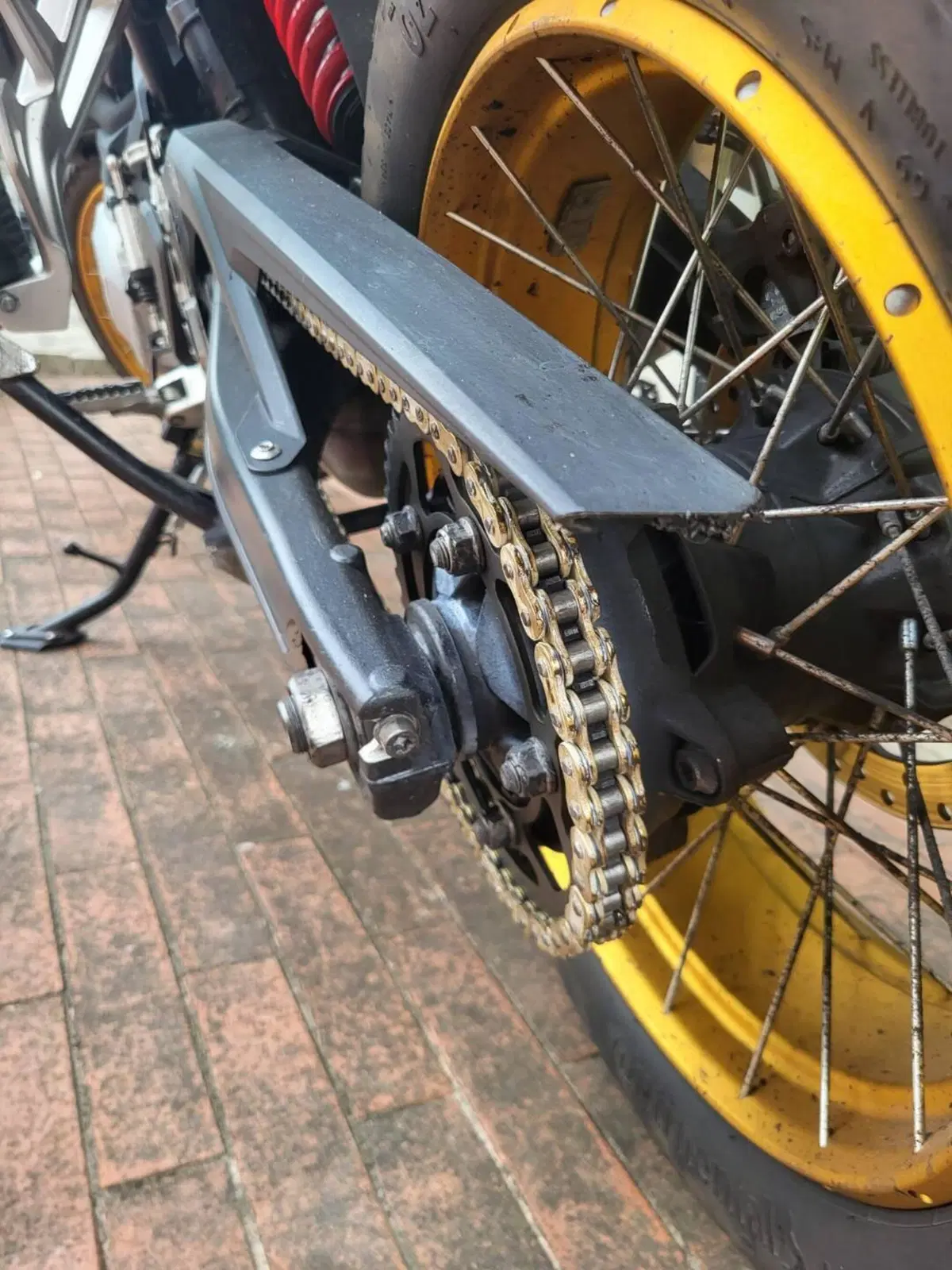 Bmw F 850 GS (2021 - 24) (6)