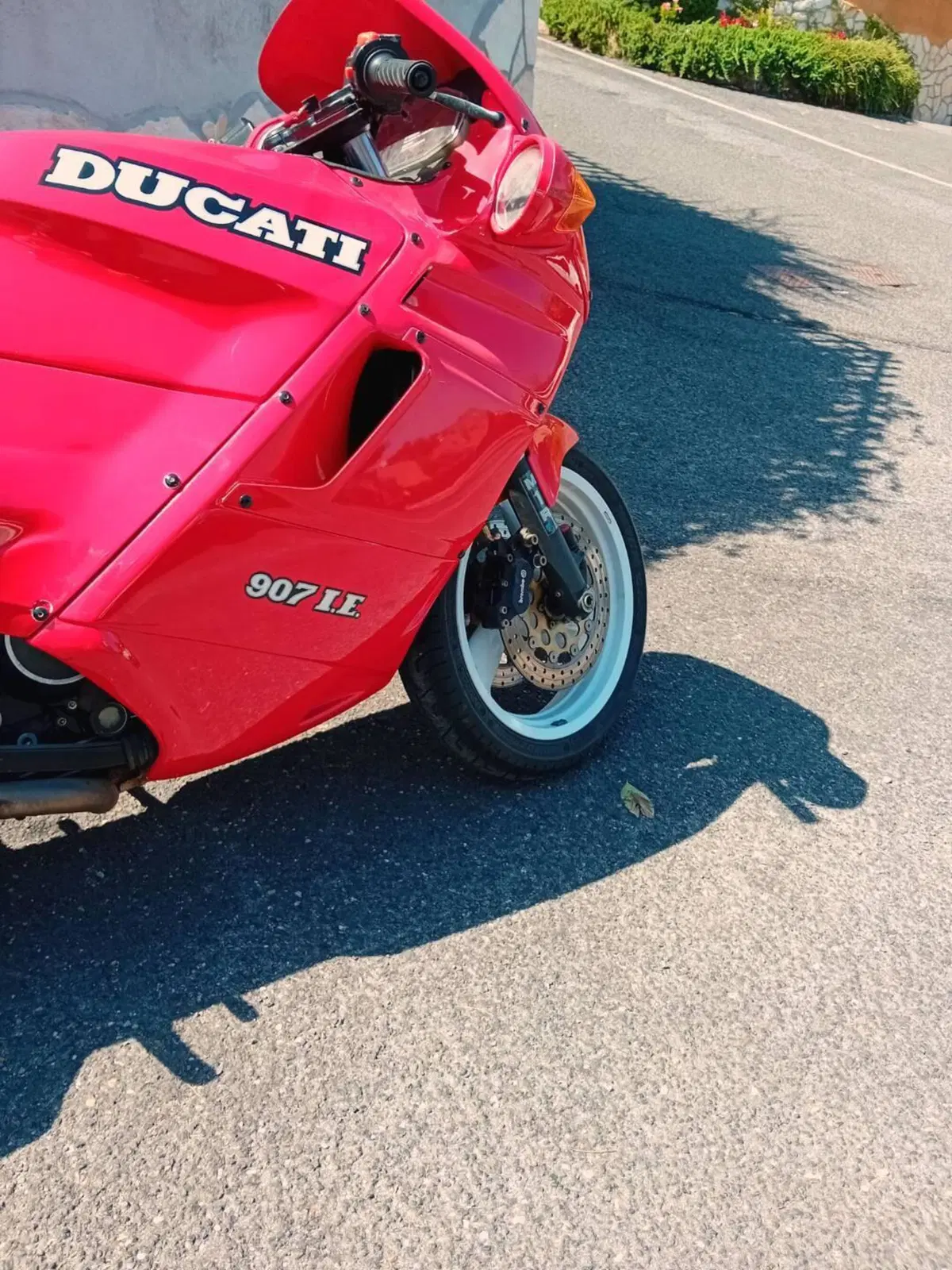 Ducati 907 I.E. (8)