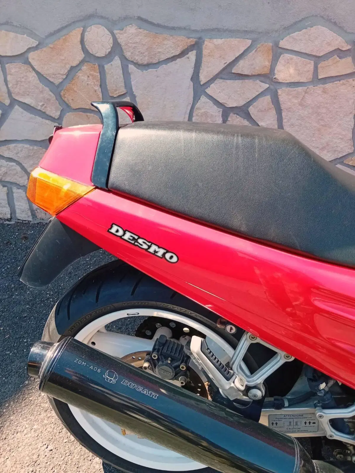 Ducati 907 I.E. (9)