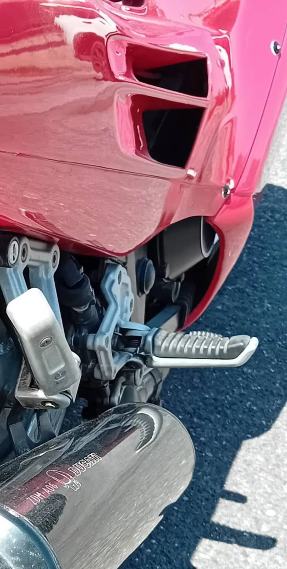 Ducati 907 I.E. (11)