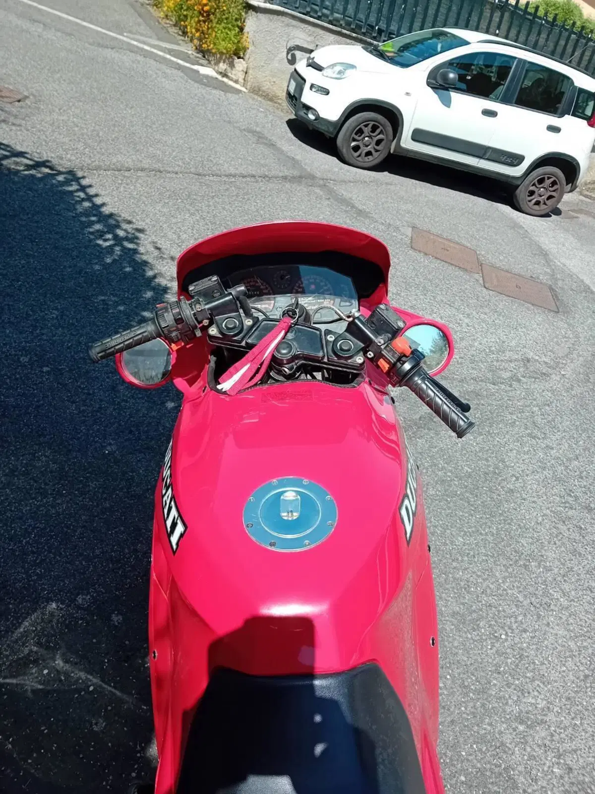 Ducati 907 I.E. (12)