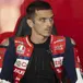 MotoGP 2026. GP del Regno Unito a Silverstone. Luca Marini soddisfatto: Peccato non mi abbiate visto, in TV non mi inquadrano mai