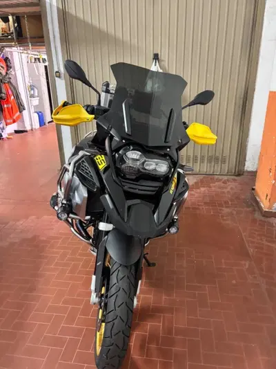 Bmw R 1250 GS Adventure - Edition 40 Years GS (2020 - 21) usata