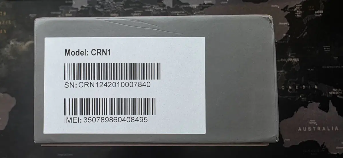 BMW ConnectedRide Navigator originale – Usato solo (6)