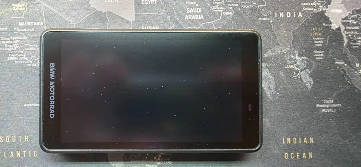 BMW ConnectedRide Navigator originale – Usato solo (2)