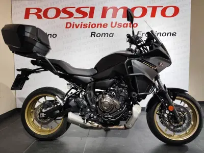 Yamaha Tracer 7 (2021 - 24) usata
