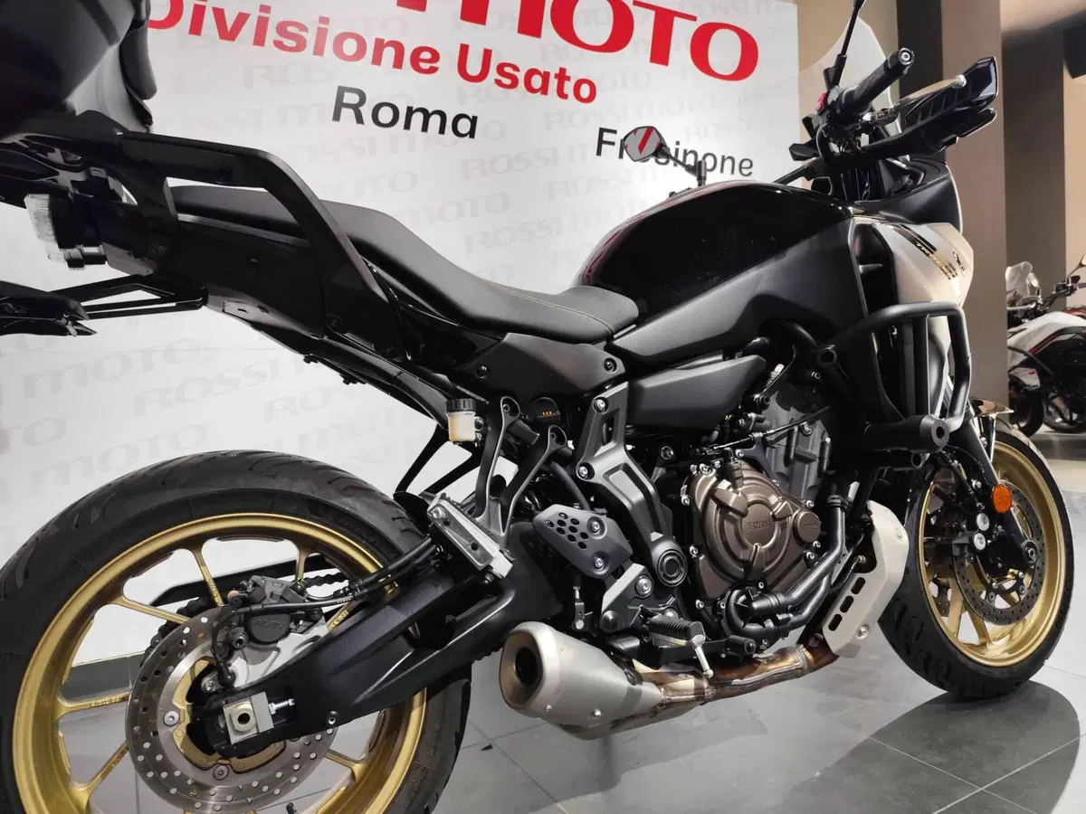Yamaha Tracer 7 (2021 - 24) (2)