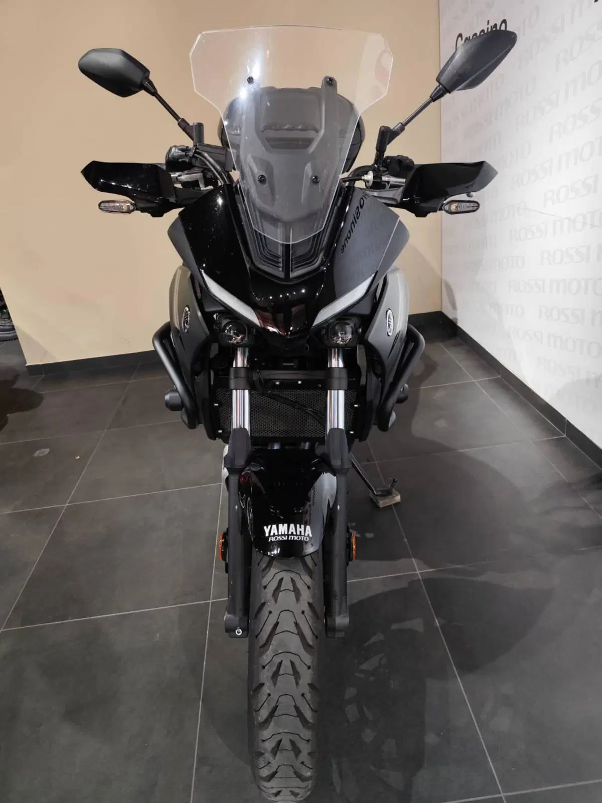 Yamaha Tracer 7 (2021 - 24) (4)