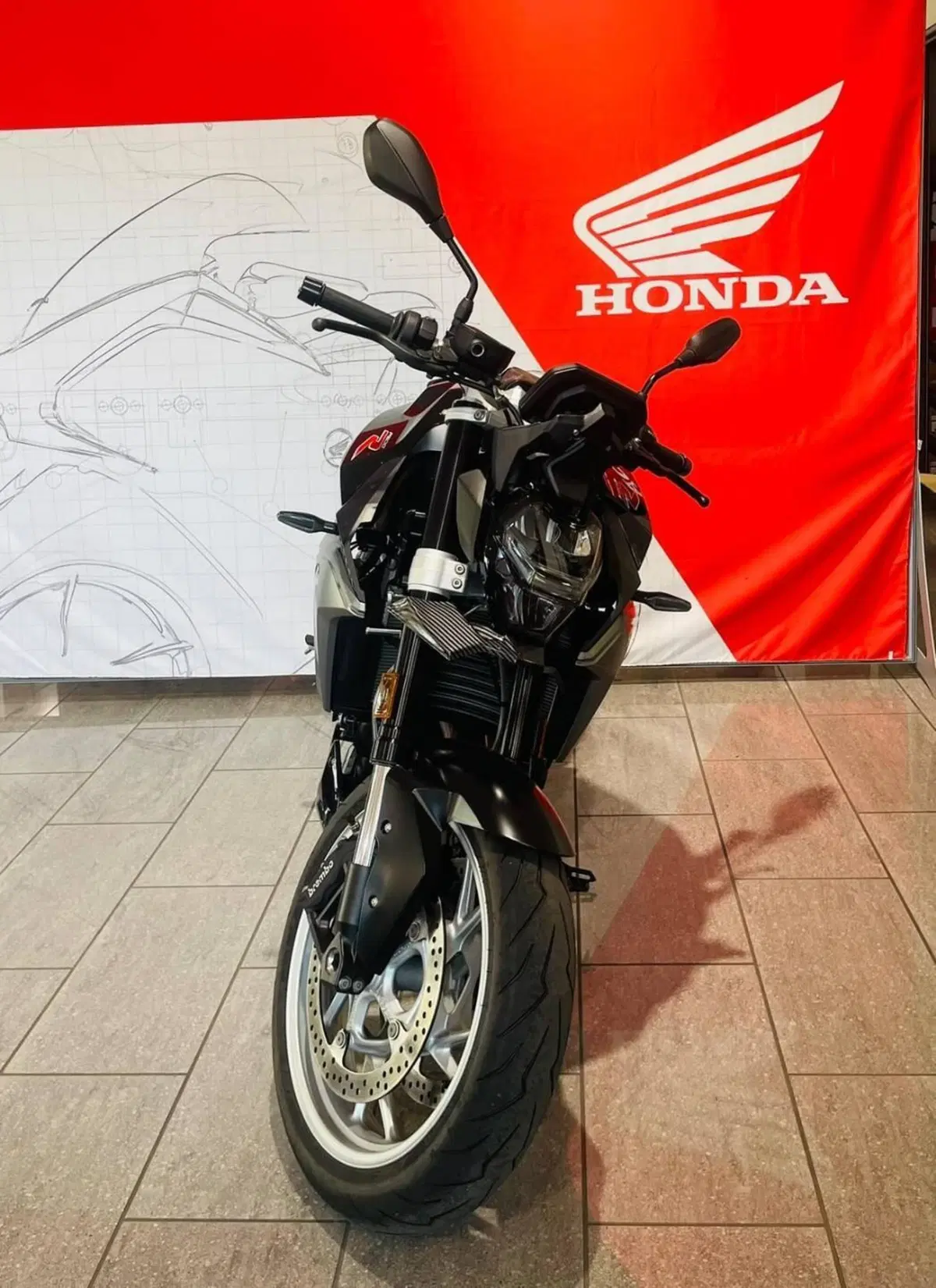 Bmw F 900 R (2021 - 24) (5)