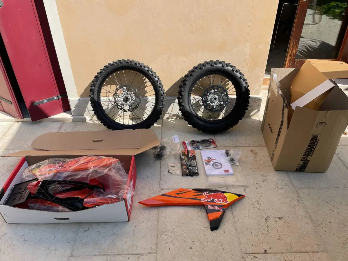 KTM 125 XC-W (2026) (2)