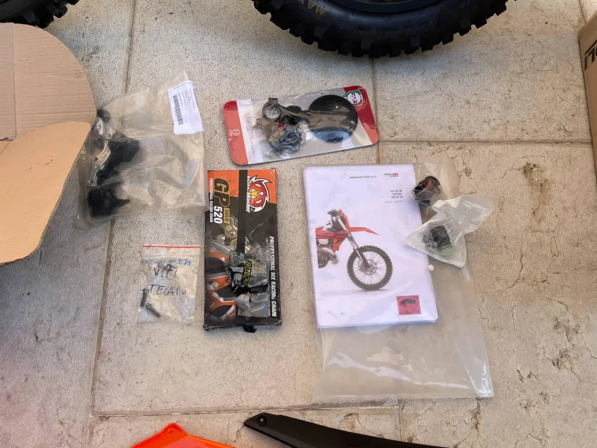 KTM 125 XC-W (2026) (3)