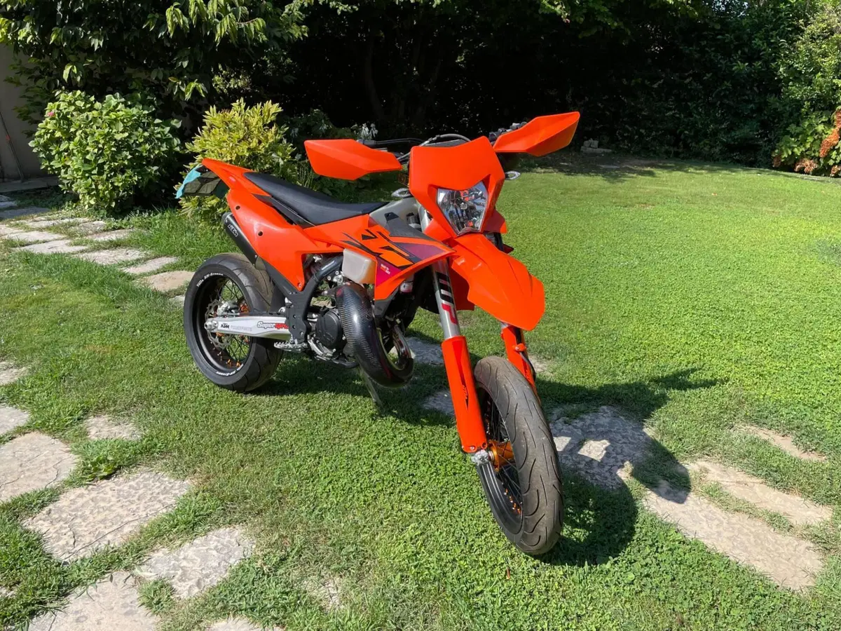 KTM 125 XC-W (2026) (5)