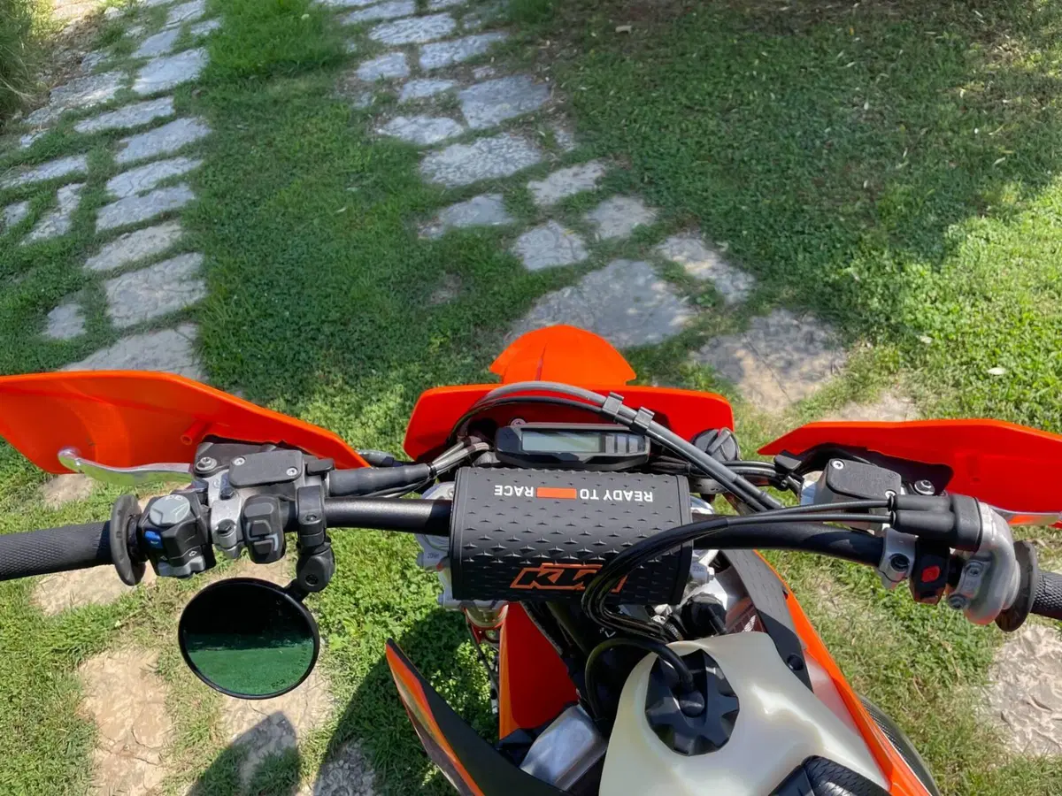 KTM 125 XC-W (2026) (7)