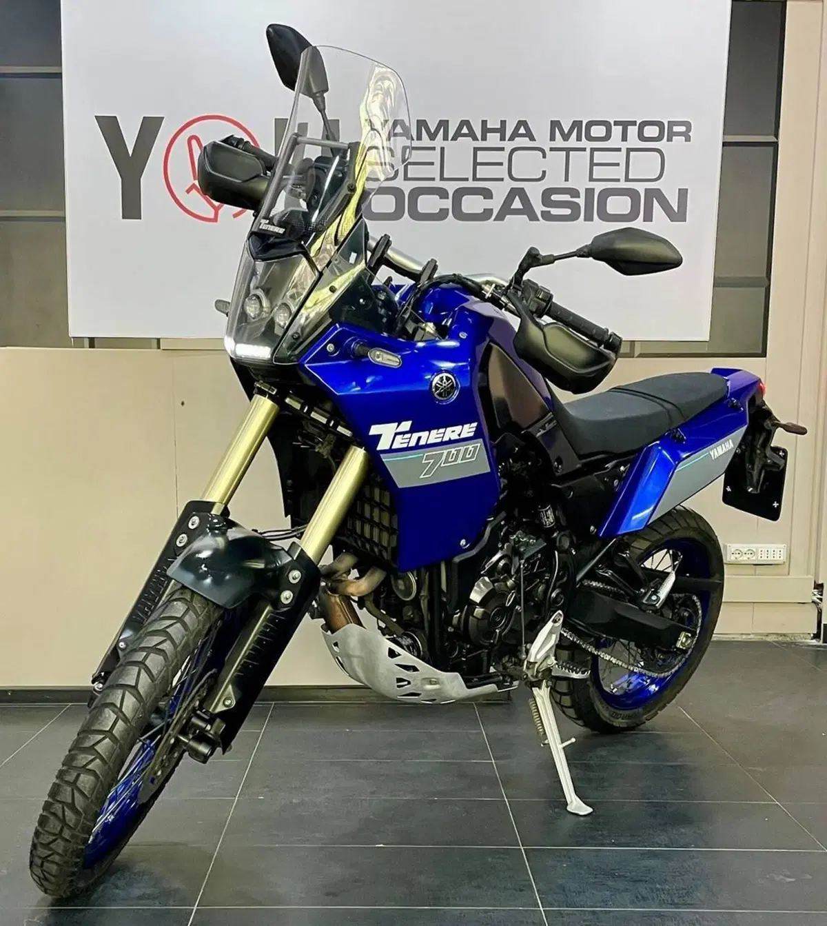 Yamaha Ténéré 700 (2022 - 24) (3)