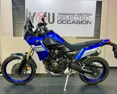 Yamaha T&eacute;n&eacute;r&eacute; 700 (2022 - 24) usata