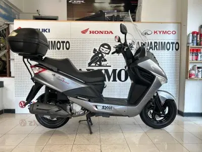 Sym Joyride 200 EVO (2007 - 17) usata