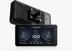 JADO S6 BMW completo – CarPlay / Android Auto – 2