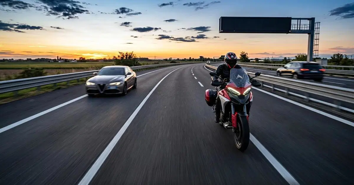 Multe velocit&agrave;, la proposta: 10 euro per ogni km/h in pi&ugrave;. Chi rischierebbe la patente?